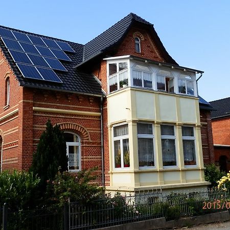 Ferienwohnung Fedler Blankenburg  Phòng bức ảnh