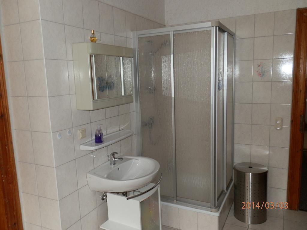 Ferienwohnung Fedler Blankenburg  Phòng bức ảnh