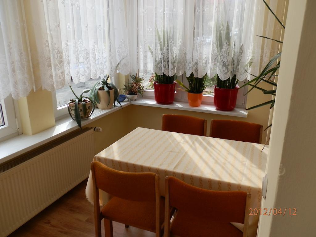 Ferienwohnung Fedler Blankenburg  Phòng bức ảnh