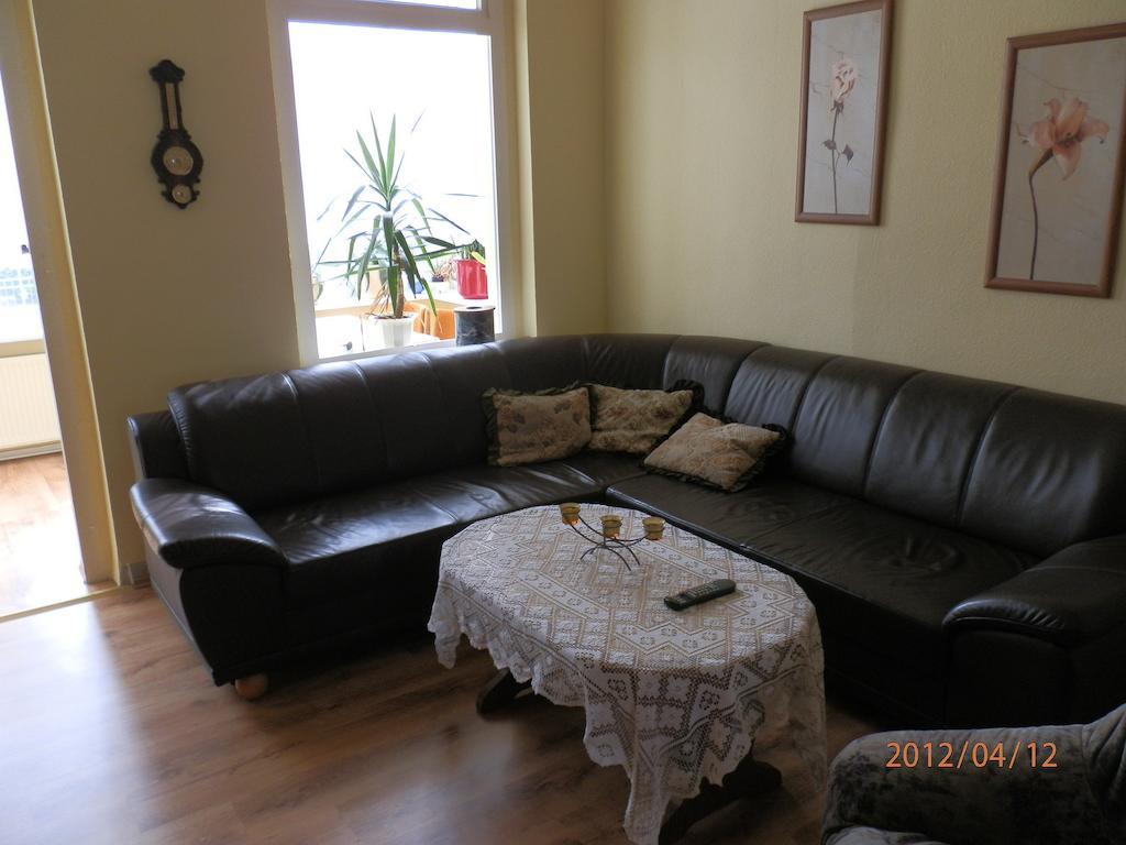 Ferienwohnung Fedler Blankenburg  Phòng bức ảnh