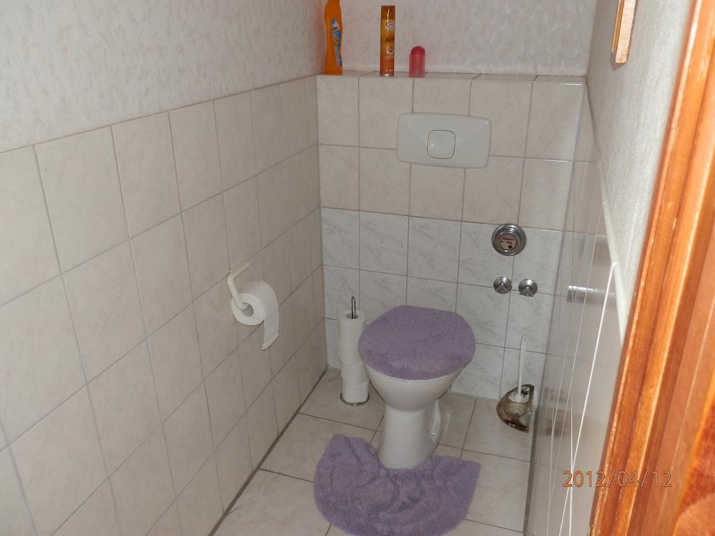 Ferienwohnung Fedler Blankenburg  Phòng bức ảnh