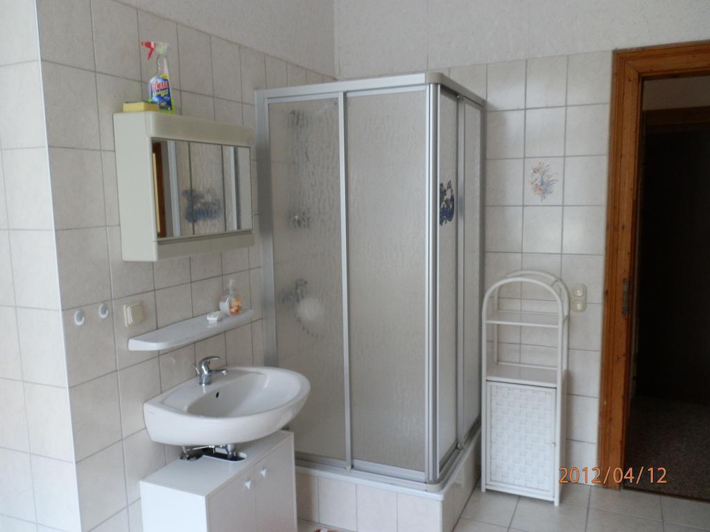 Ferienwohnung Fedler Blankenburg  Phòng bức ảnh