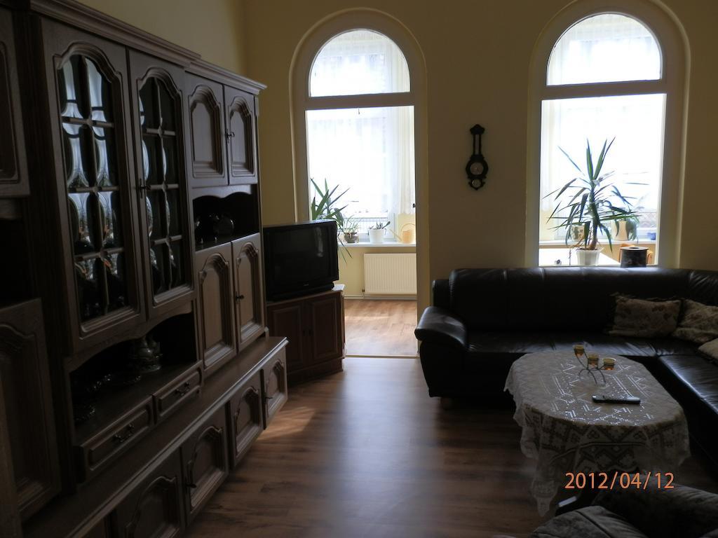 Ferienwohnung Fedler Blankenburg  Phòng bức ảnh